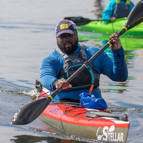 Fishing Kayaks