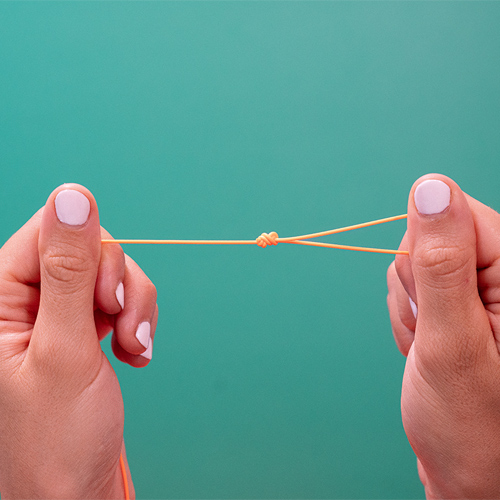 Fishing Loop Knots