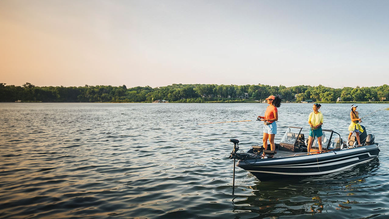 Fishing Resources