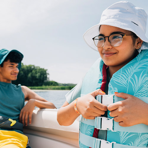 Top Fishing Safety Tips & Procedures 
