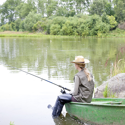 Fishing Tips for Beginners to Improve 