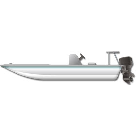 Flat Boats