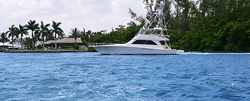 Florida Boating