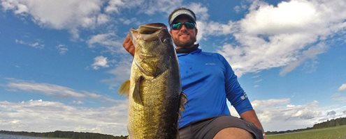 Florida Fishing