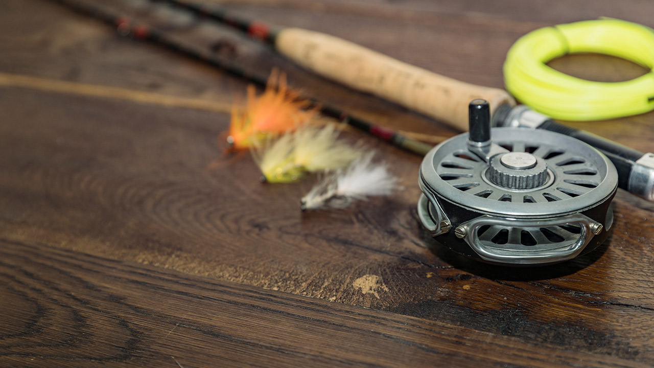 Fly Fishing Gear