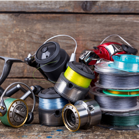 Learn How to select fly fishing leaders