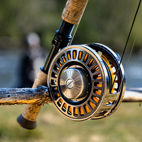 Best Fly Fishing Reels
