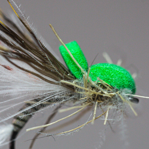 Fly Fishing Starter Flies