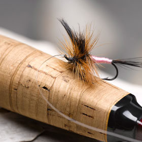 Fly Fishing Knots