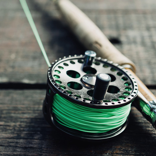 Professional Fly Line Mending Tips