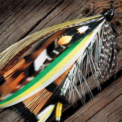 Freshwater Fishing Hooks & Info
