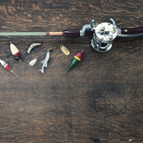 Guide for Freshwater Fishing Rigs