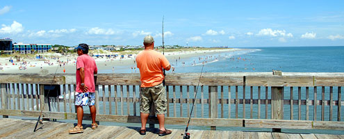 Georgia Fishing