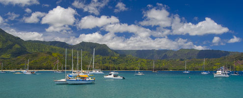 Register a Boat in Hawaii