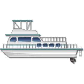 Houseboats
