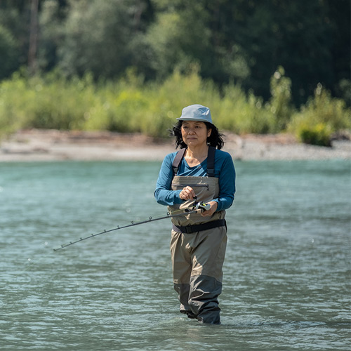 Tips & Techniques on How to Bottom Fish 