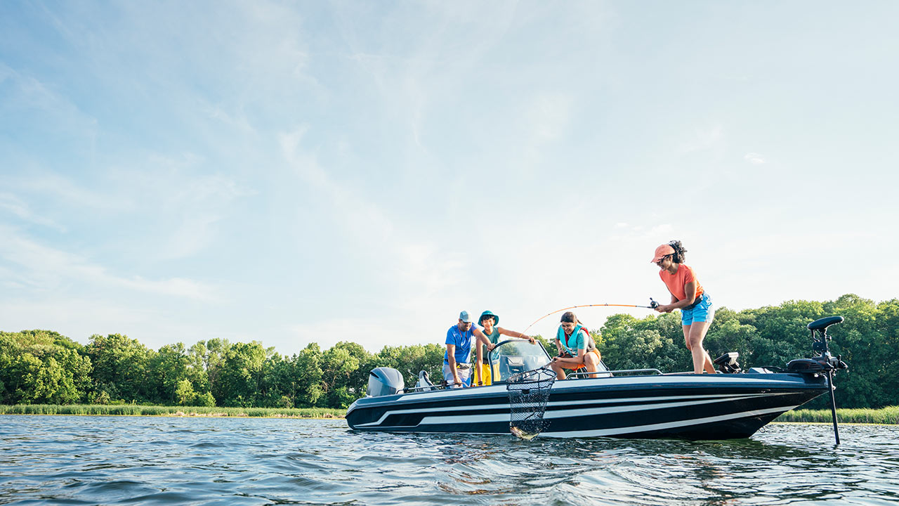 How to Catch Fish