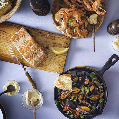 How to Cook Fish, Best Ways to Cook Fish