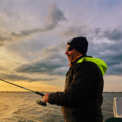 Basics on How to Drift Fish for Beginners 