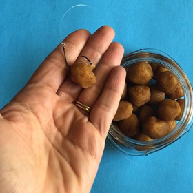 Learn How to Make Fish Bait