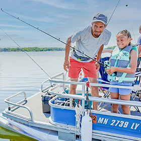 South Dakota Boating Laws & Regulations