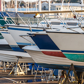 Oklahoma Boating Laws & Regulations