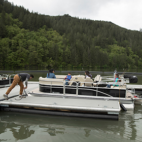 Tennessee Boating Resources