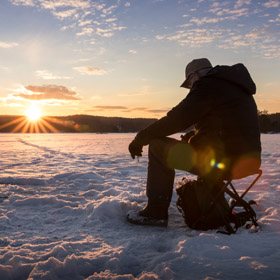 Top Fishing Spots In Pennsylvania