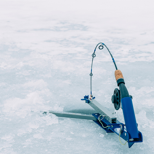 Ice Fishing Tip Ups