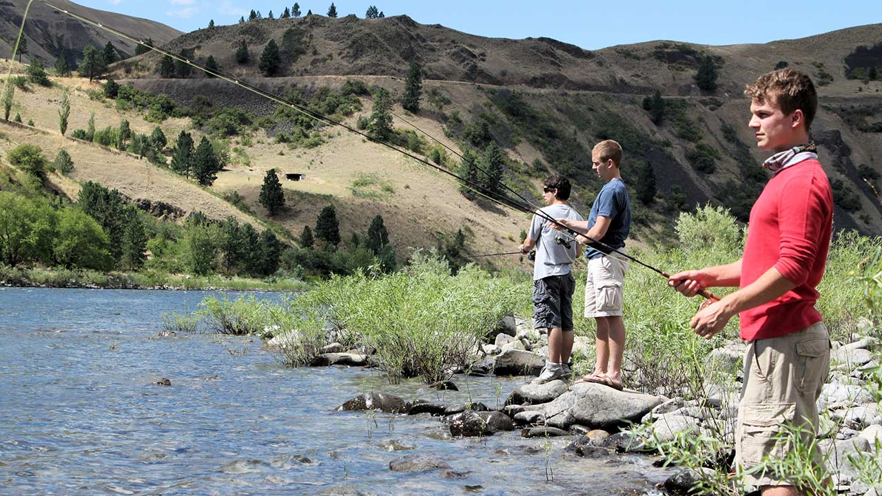 Idaho