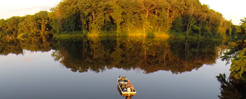 Illinois Boating