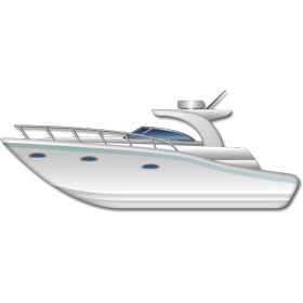 Inboard Cruisers