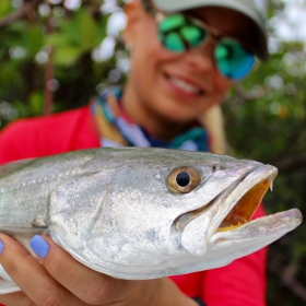 Washington Fishing Resources