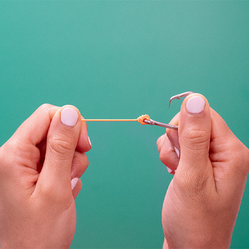 How to Tie a Jansik Knot