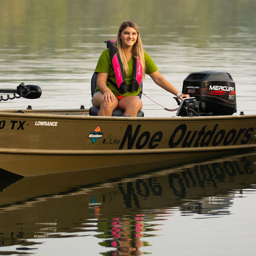 Jon Boats