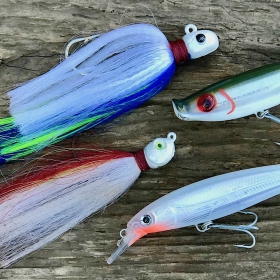 Local Virginia Fishing Reports