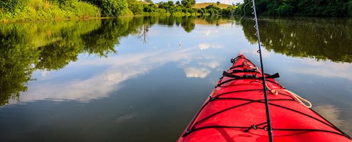 Kentucky Boating