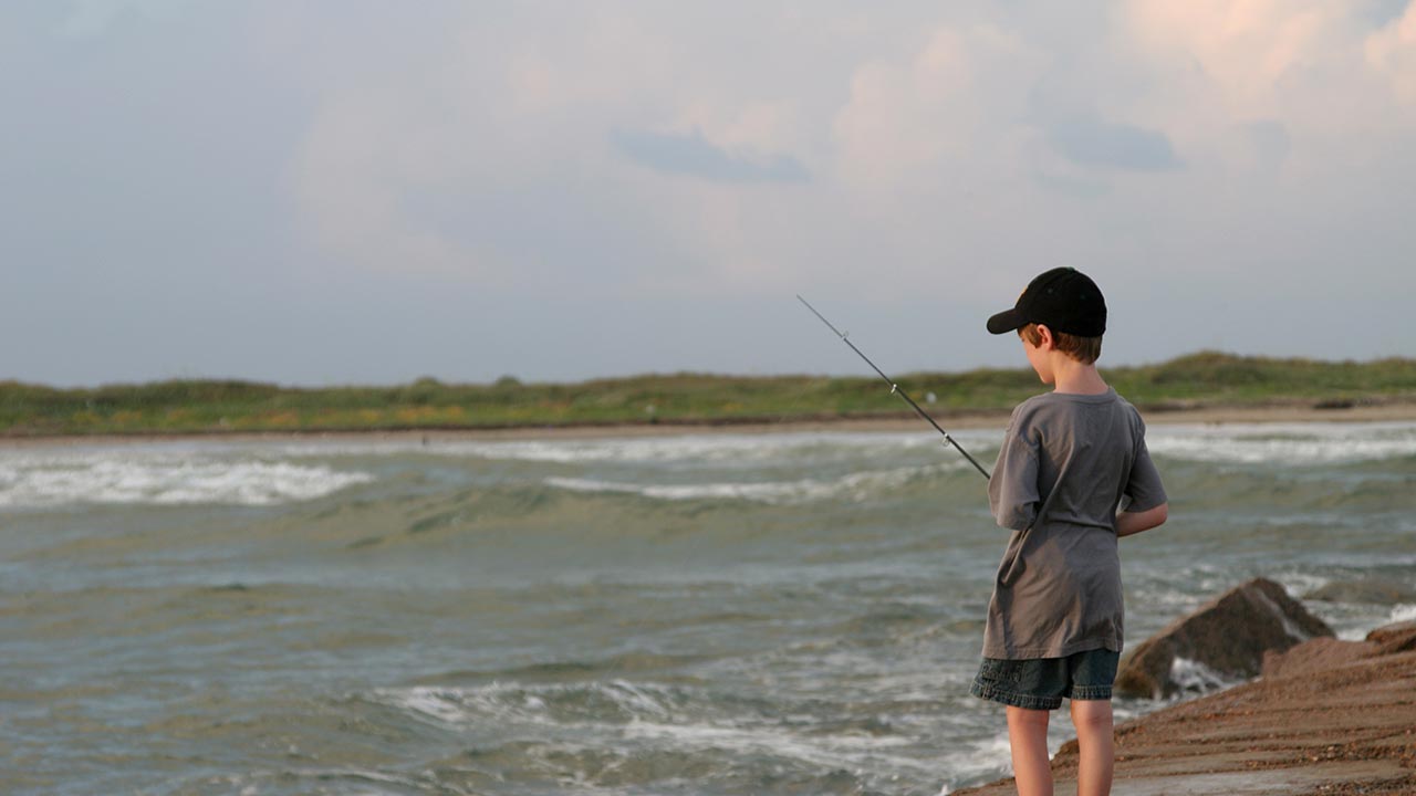 Louisiana