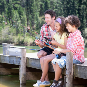 Top Fishing Spots In Vermont