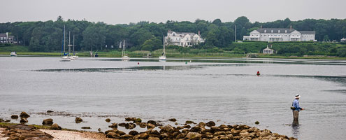Massachusetts Fishing