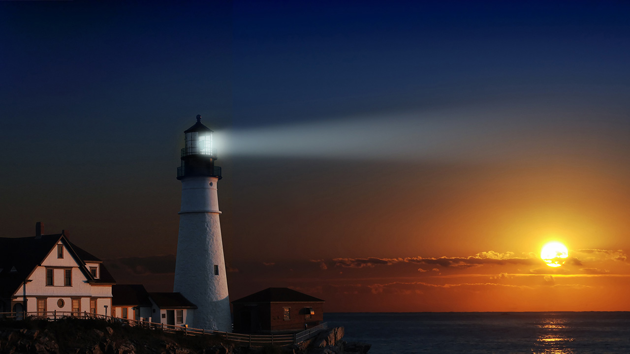 Maine