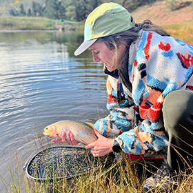 Arizona Free Fishing Days