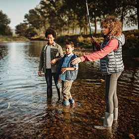 Local Oklahoma Fishing Reports