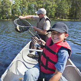 South Dakota Boating Safety