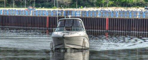Michigan Boating