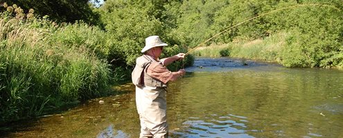 Minnesota Fishing