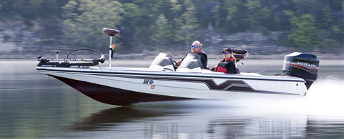 Missouri Boating