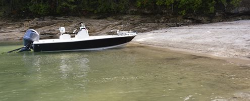 Mississippi Boating