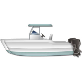 Multihull Powerboats