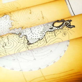 Nautical Charts